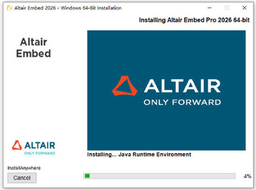 altair embed 2026嵌入式系统开发软件 altair embed 2026嵌入式系统开发软件