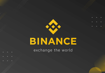 Binance币安