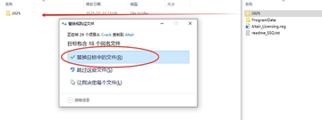 Altair FEKO 2025电磁仿真软件 Altair FEKO 2025电磁仿真软件