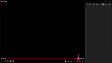 llplayer字幕生成AI播放器 llplayer字幕生成AI播放器