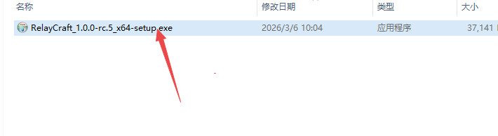 RelayCraft������Թ���
