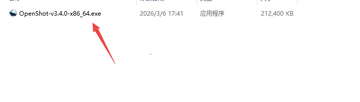 OpenShot��Ƶ�༭����pc�ͻ���