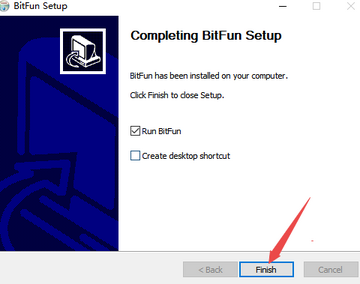 BitFun(AI������̹���)