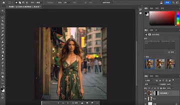 photoshop2026�ⰲװ��ɫ���İ�