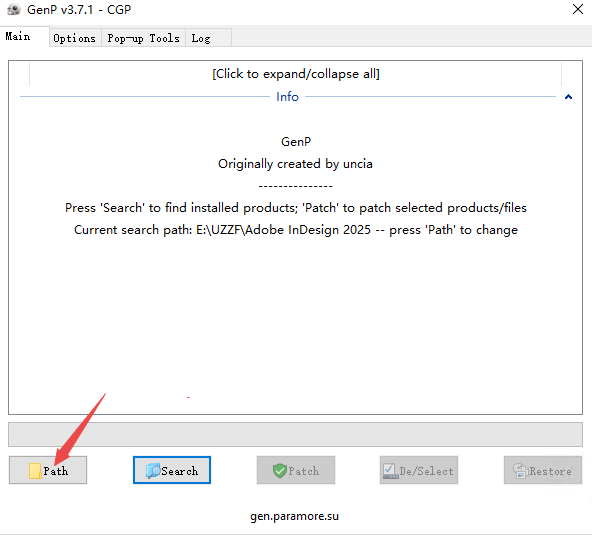 Adobe InDesign 2025免激活直装版 Adobe InDesign 2025免激活直装版