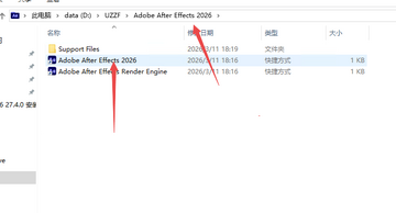 Adobe After Effects 2026�ɼ������İ�
