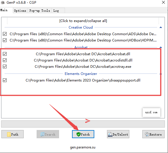 Adobe Acrobat pro dc Adobe Acrobat pro dc