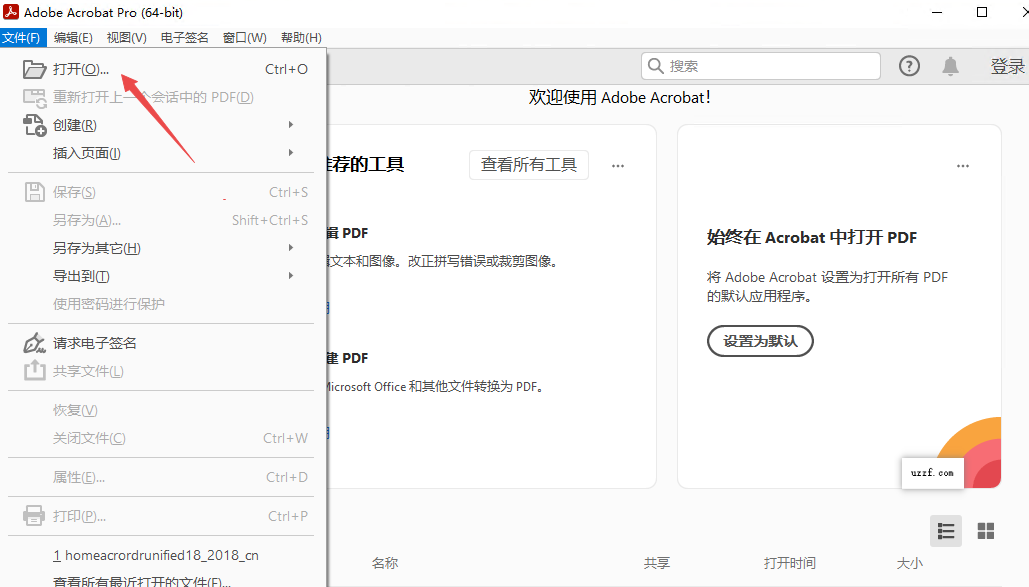 Adobe Acrobat pro dc Adobe Acrobat pro dc