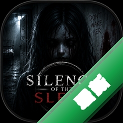 �ֲ���ϷSilence of the Sleep����(Silence of the Sleep)