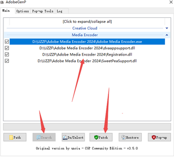 Adobe Media Encoder2024�����ƽ��(�������)