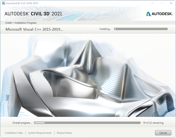 Autodesk Civil 3D 2021����������