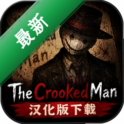 TheCrookedMan����������(The Crooked Man)���İ�