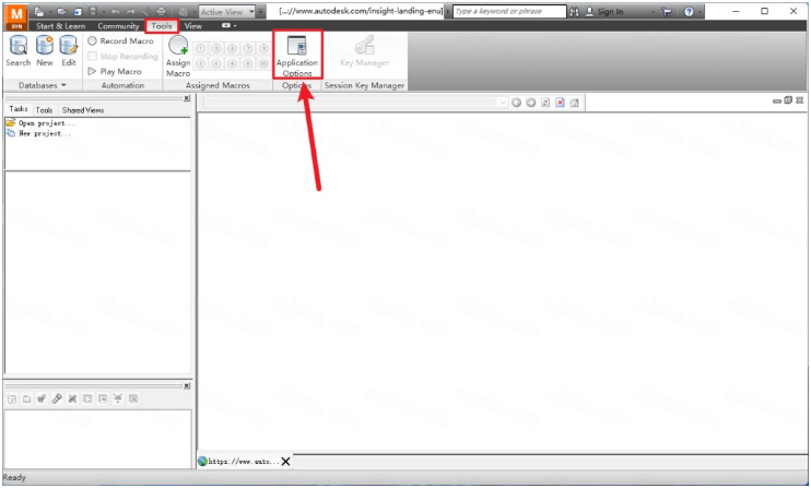 Autodesk Moldflow Insight2025�ƽ��