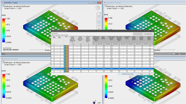 Autodesk Moldflow Insight2025�ƽ���ͼ4