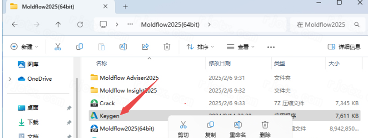 Autodesk Moldflow Insight2025�ƽ��