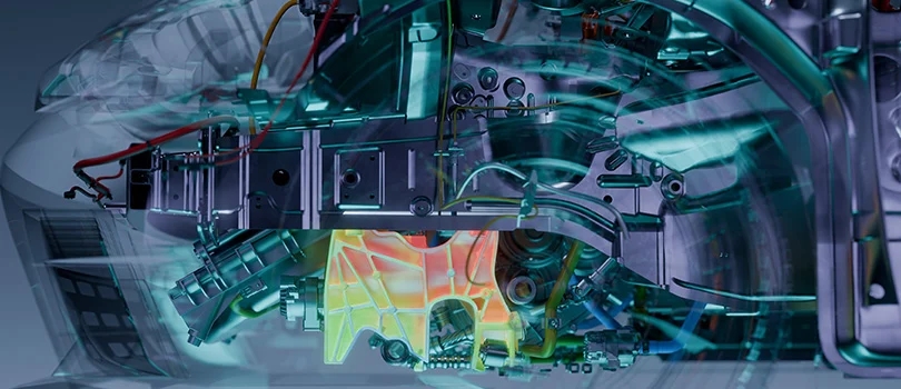Altair Hyperworks 2026中文完整版截图2
