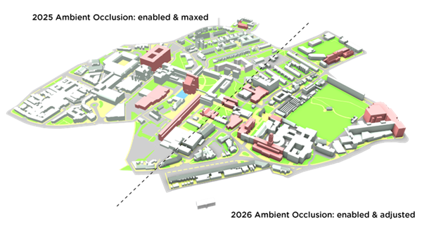 sketchup pro草图大师2026中文免费版截图1