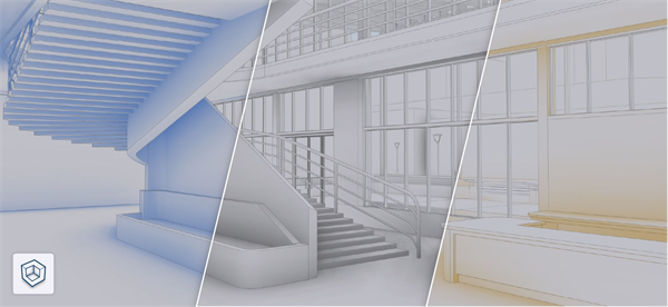 sketchup pro草图大师2026中文免费版截图0
