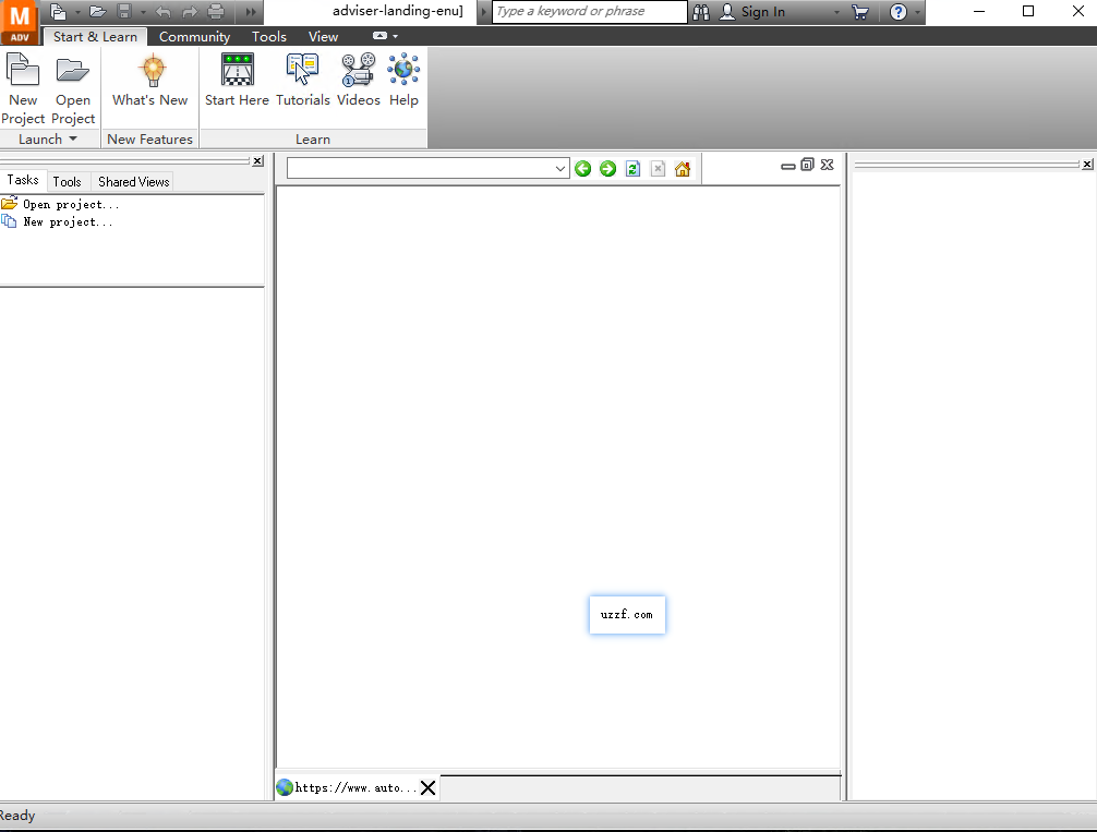 Autodesk Moldflow Adviser 2026中文激活版截图0