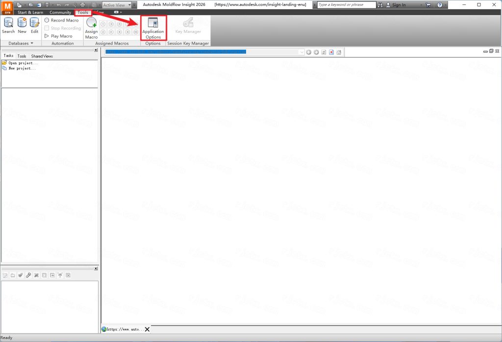 Autodesk Moldflow Adviser 2026中文激活版 Autodesk Moldflow Adviser 2026中文激活版