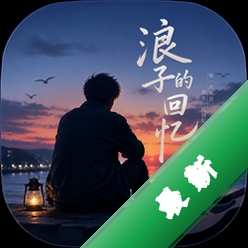 ���ӵĻ���(Memories of A Vagabond)
