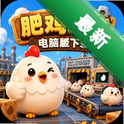 �ʼ��������԰�����Fat Chicken