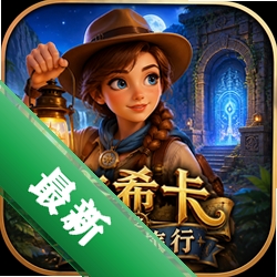��ϣ��֮��������(Jessica. Mysterious journey)