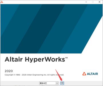 Altair HyperWorks���԰�