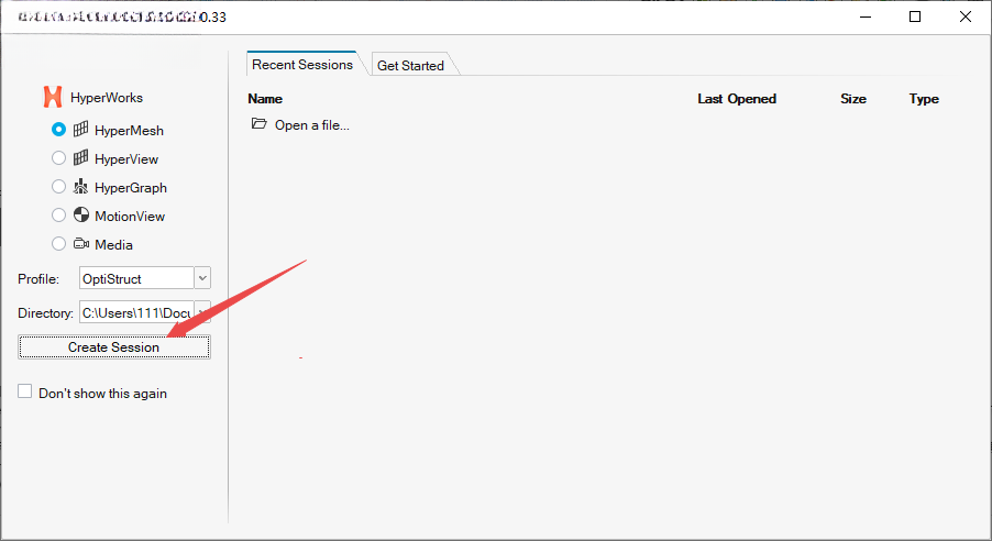 Altair HyperWorks电脑版 Altair HyperWorks电脑版