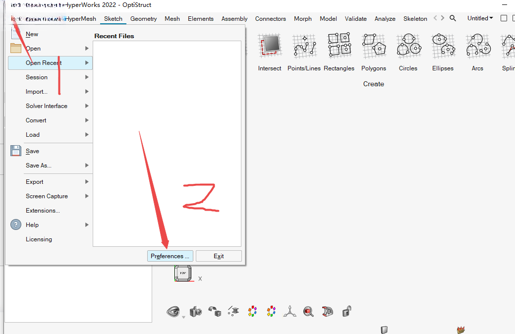 Altair HyperWorks电脑版 Altair HyperWorks电脑版