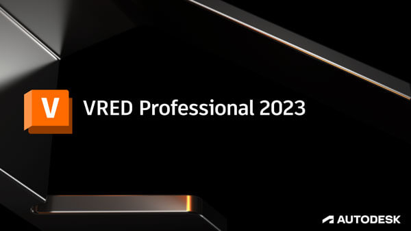 autodesk vred professional激活版截图0