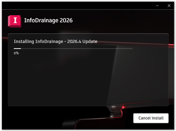 Autodesk Infodrainag 2026���İ�
