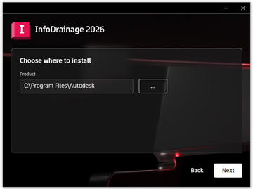 Autodesk Infodrainag 2026���İ�