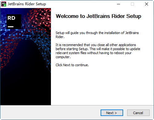 JetBrains Rider 2022.1.1 ���ļ����