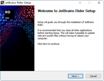JetBrains Rider 2021中文免费版 JetBrains Rider 2021中文免费版