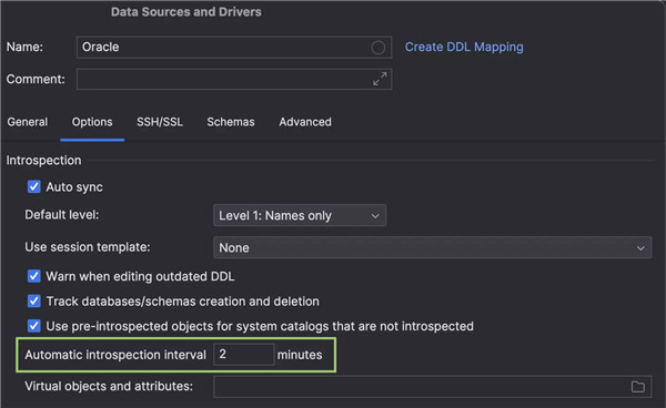 JetBrains DataGrip 2024中文版激活版截图1