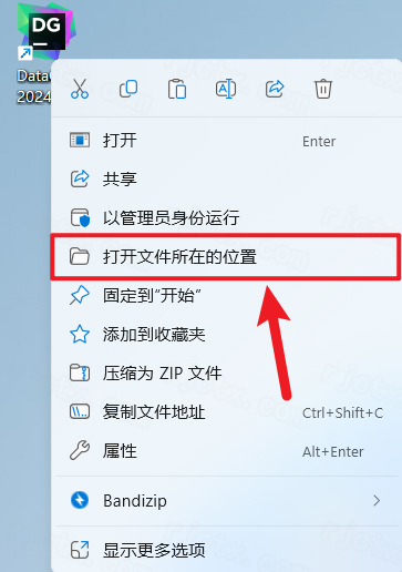 JetBrains DataGrip 2024中文版激活版 JetBrains DataGrip 2024中文版激活版