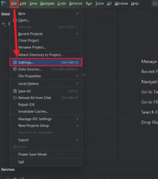 JetBrains DataGrip 2024中文版激活版 JetBrains DataGrip 2024中文版激活版