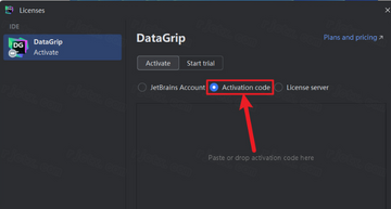 JetBrains DataGrip 2024���İ漤���