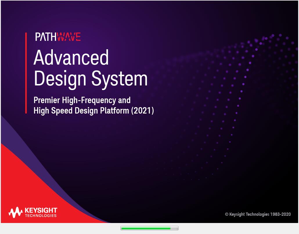 Advanced Design System 2020中文版截图0