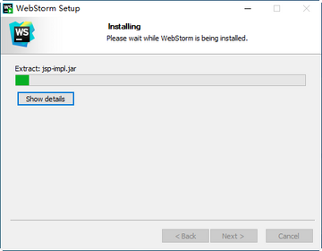JetBrains WebStorm 2020免费最新版 JetBrains WebStorm 2020免费最新版