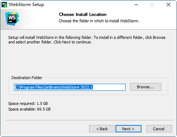WebStorm2022��Ѱ�(WebStorm 2022.1.3)