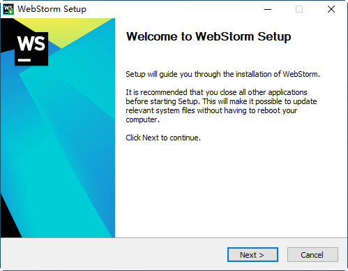 WebStorm2022免费版(WebStorm 2022.1.3) WebStorm2022免费版(WebStorm 2022.1.3)