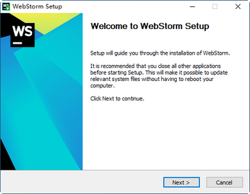 WebStorm2022��Ѱ�(WebStorm 2022.1.3)