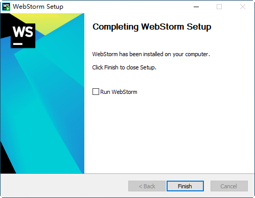 WebStorm2022免费版(WebStorm 2022.1.3) WebStorm2022免费版(WebStorm 2022.1.3)