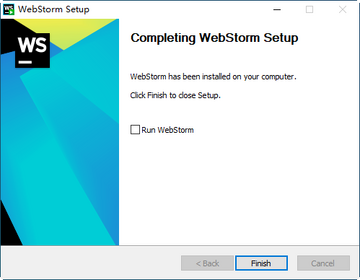 WebStorm2022��Ѱ�(WebStorm 2022.1.3)