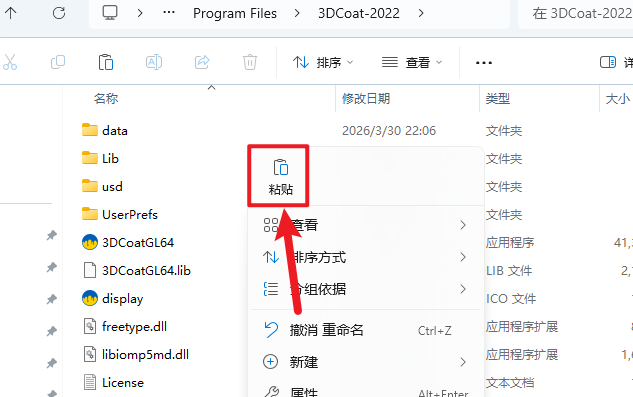 3DCoat 2022������Ѱ�