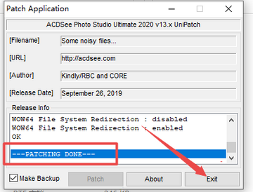 ACDSee 2020旗舰版激活版 ACDSee 2020旗舰版激活版