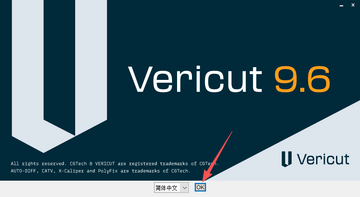 CGTech Vericut���ļ����
