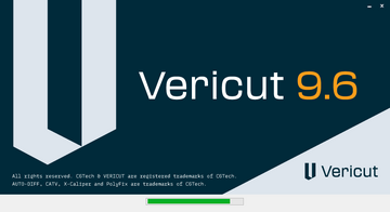 CGTech Vericut���ļ����